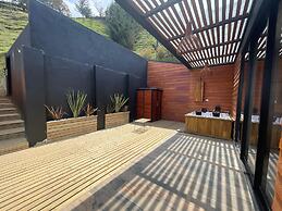 MONTECIELO HOSTING GUATAPE