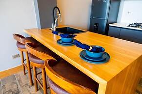 MONTECIELO HOSTING GUATAPE