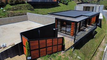 MONTECIELO HOSTING GUATAPE