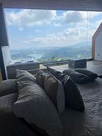 MONTECIELO HOSTING GUATAPE