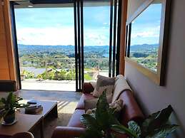 MONTECIELO HOSTING GUATAPE