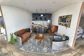 MONTECIELO HOSTING GUATAPE