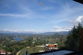 MONTECIELO HOSTING GUATAPE