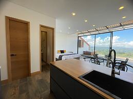 MONTECIELO HOSTING GUATAPE