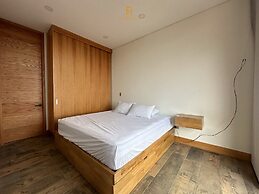 MONTECIELO HOSTING GUATAPE