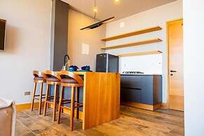 MONTECIELO HOSTING GUATAPE