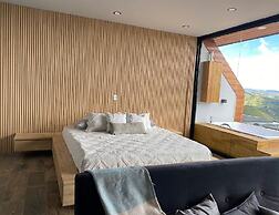 MONTECIELO HOSTING GUATAPE