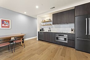 High Rise in the heart of ATX