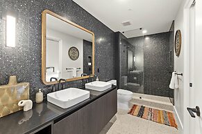 High Rise in the heart of ATX