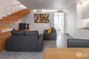 Home Azores - Lisboa House Downtown