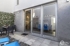 Home Azores - Lisboa House Downtown