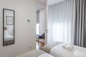 Home Azores - Lisboa House Downtown