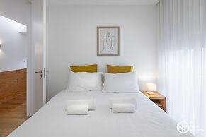 Home Azores - Lisboa House Downtown