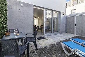 Home Azores - Lisboa House Downtown