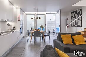 Home Azores - Lisboa House Downtown
