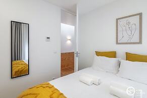 Home Azores - Lisboa House Downtown