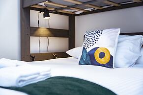 Separate Reality By Revelstoke Vacations