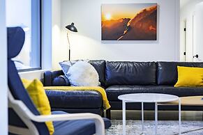 Separate Reality By Revelstoke Vacations