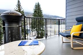 Separate Reality By Revelstoke Vacations