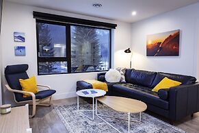 Separate Reality By Revelstoke Vacations