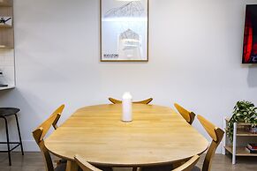 Separate Reality By Revelstoke Vacations