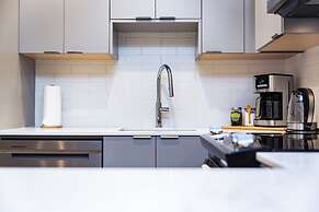 Separate Reality By Revelstoke Vacations