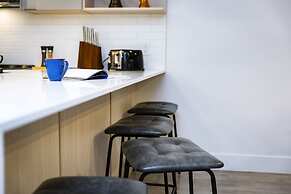 Separate Reality By Revelstoke Vacations