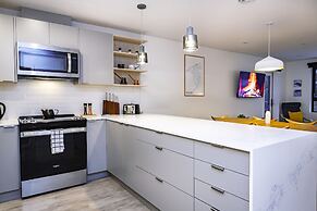 Separate Reality By Revelstoke Vacations