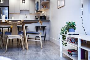 Separate Reality By Revelstoke Vacations