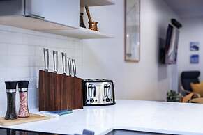 Separate Reality By Revelstoke Vacations