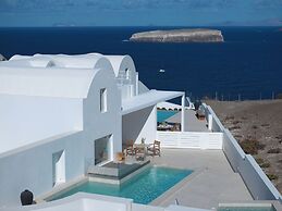Omna Caldera Suites