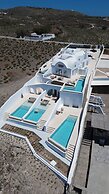 Omna Caldera Suites
