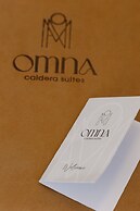Omna Caldera Suites