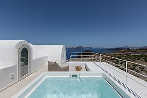 Omna Caldera Suites