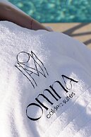 Omna Caldera Suites