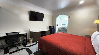 Scottish Inns & Suites Sam Houston Pkwy