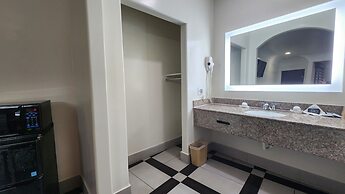 Scottish Inns & Suites Sam Houston Pkwy