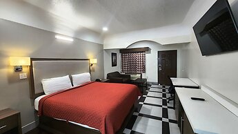 Scottish Inns & Suites Sam Houston Pkwy