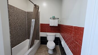 Scottish Inns & Suites Sam Houston Pkwy