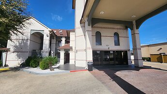 Scottish Inns & Suites Sam Houston Pkwy