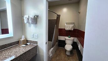 Scottish Inns & Suites Sam Houston Pkwy