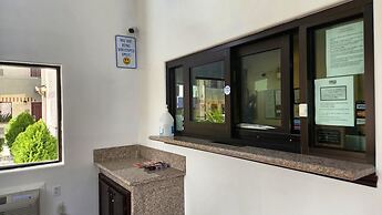 Scottish Inns & Suites Sam Houston Pkwy