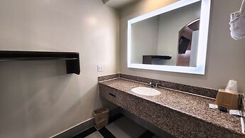 Scottish Inns & Suites Sam Houston Pkwy