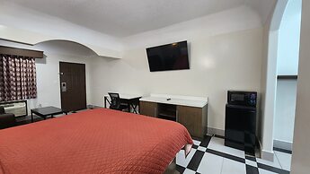 Scottish Inns & Suites Sam Houston Pkwy
