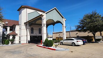 Scottish Inns & Suites Sam Houston Pkwy