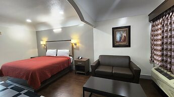 Scottish Inns & Suites Sam Houston Pkwy