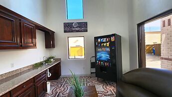 Scottish Inns & Suites Sam Houston Pkwy