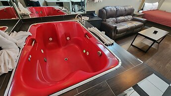 Scottish Inns & Suites Sam Houston Pkwy