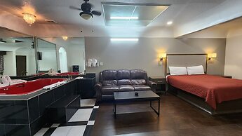 Scottish Inns & Suites Sam Houston Pkwy