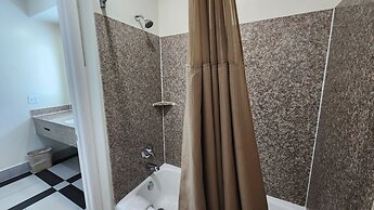 Scottish Inns & Suites Sam Houston Pkwy